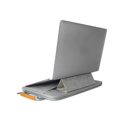 Cozistyle Stand Brief for MacBook Pro / Air 13" / 14" / 15" / 16" with Patented Hidden Kickstand - Forexengineer-malaysia