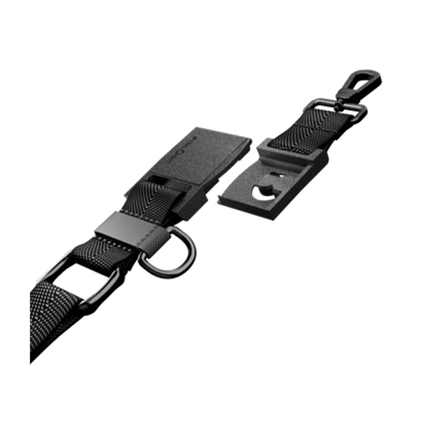 MAGEASY Utility Strap Sling Strap + Strap Card - 25mm ( Fidlock ) - Phone Lanyard