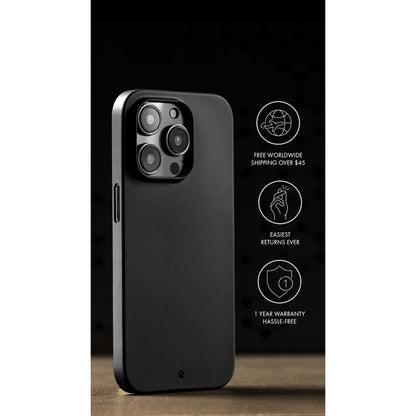 Caudabe Veil for iPhone 15 Series - Ultra Thin Phone Case - Forexengineer -Malaysia- 672975696191-672975696061-672975695958-672975695866-672975696207-672975696078-672975696214-672975696085-672975696320-672975695880