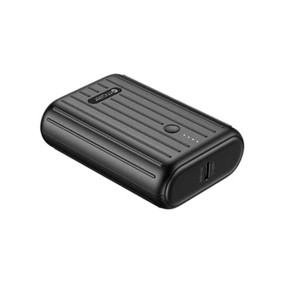 Mazer PowerCharge SuperMini V2 10,000mAh PD20W Power Bank - Forexengineer -Malaysia