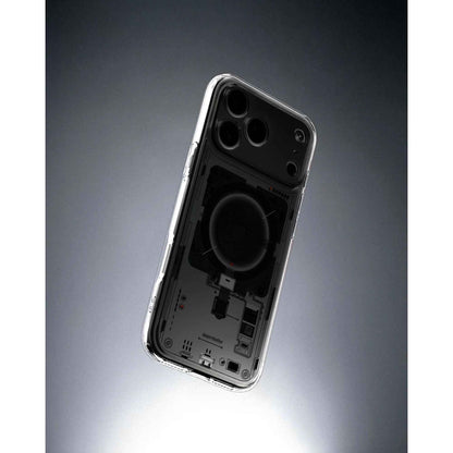 Spigen Ultra Hybrid Neo One ( MagFit ) for iPhone 17 Series