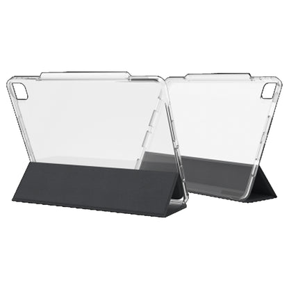 ZAGG Crystal Palace Folio Case For IPad Pro 11"  ( 2022 / 2021 / 2020 ) - Clear - Forexengineer -Malaysia- 840056178502