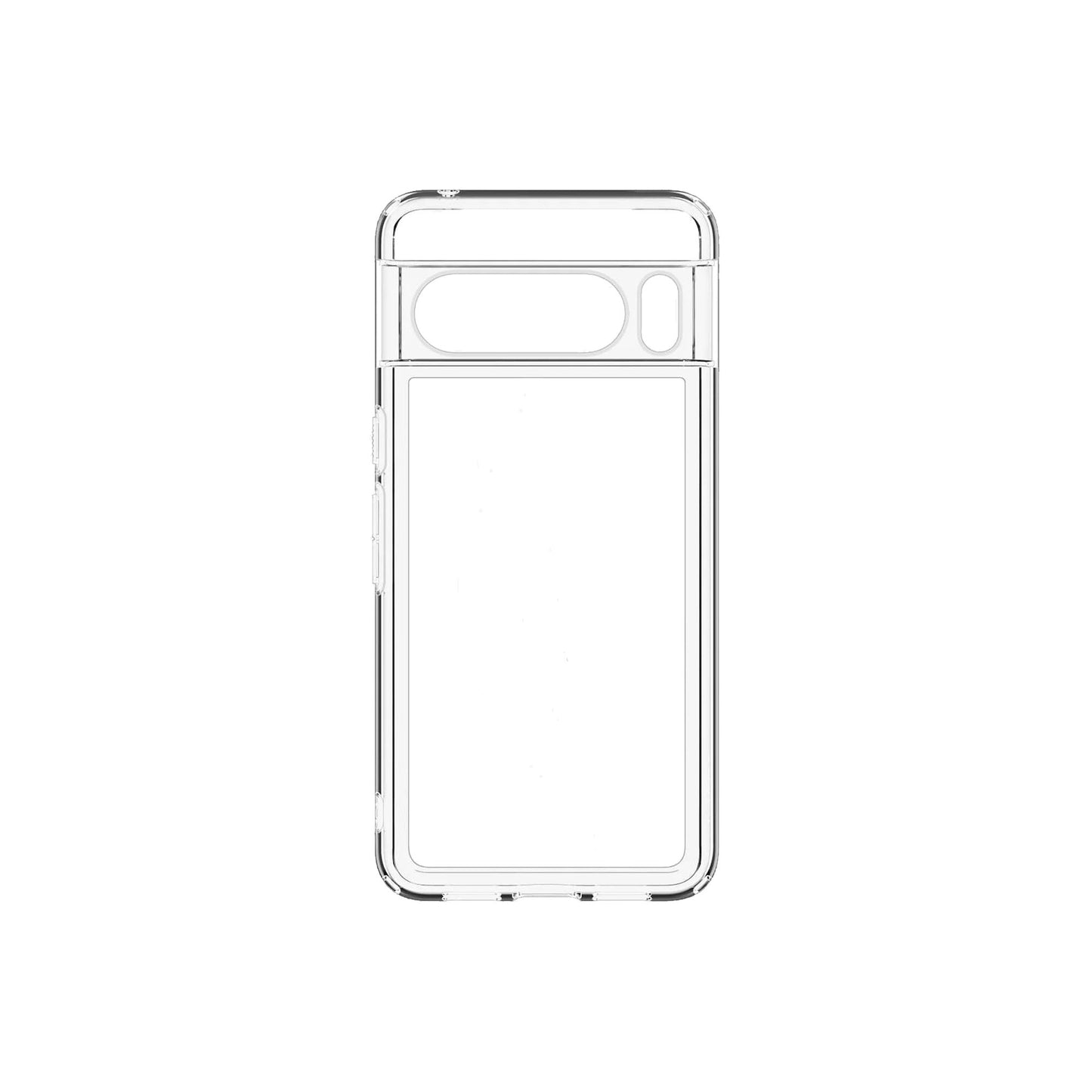 Spigen Ultra Hybrid for Google Pixel 8 Pro / 8