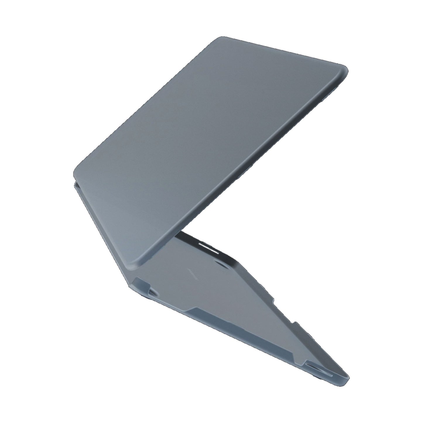 MAGEASY AERO Matte Protection Case for MacBook Neo 13'' A18 ( 2026 ) - Fingerprint and Scratch Resistant