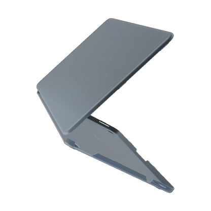 MAGEASY AERO Matte Protection Case for MacBook Neo 13'' A18 ( 2026 ) - Fingerprint and Scratch Resistant