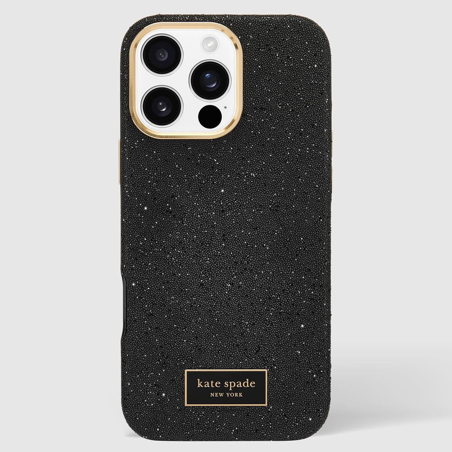 Kate Spade Crystal Pave Case for iPhone 16 Pro Max - Magsafe Compatible