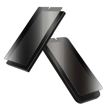 ZAGG Glass Plus Screen Protector for Samsung Galaxy S24 Series - Clear - Forexengineer -Malaysia- 840390307095-840390307088-840390307071