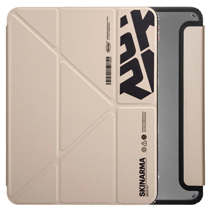 SKINARMA Spunk for iPad Pro 11” ( 3rd / 4th Gen ) / iPad Air 10.9” ( 4th / 5th Gen ) - Integrated Apple Pencil slot - Forexengineer -Malaysia- 8886461243895-8886461243901-8886461243918