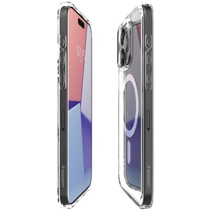 Spigen Ultra Hybrid MagFit for iPhone 14 Series - With Kickstand and Magsafe Compatible - Forexengineer -Malaysia- 8809811863567-8809811864663-8809811864151-8809811865264-8809811863574-8809811864670---8809811863581-8809811864687