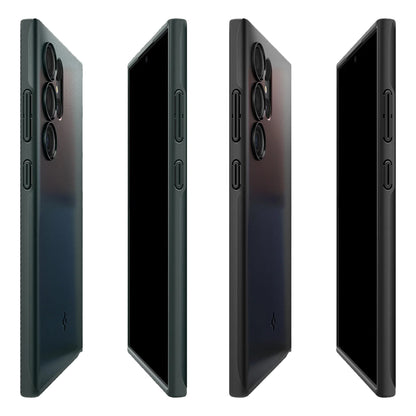 Spigen Thin Fit for Samsung Galaxy S24 Series - Forexengineer -Malaysia- 8809971221672-8809971222204-8809971221665-8809971222198
