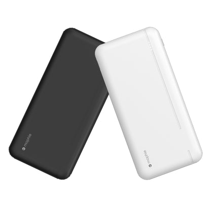 Mophie Essential Powerbank 10000mAh PD 20W - Forexengineer -Malaysia- 840056188983-840056188990