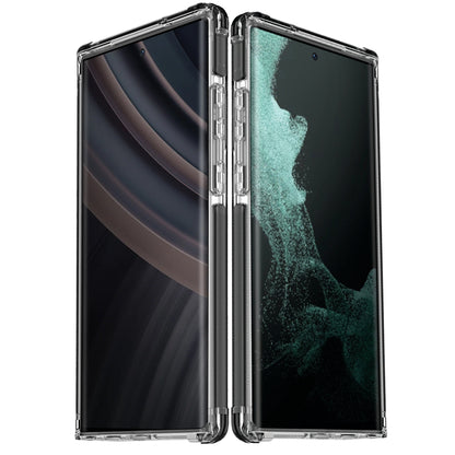 UNIQ Combat for Samsung Galaxy S24 Ultra - Crystal (Clear) - Forexengineer -Malaysia- 8886463687918