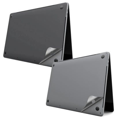 Zeelot Body Guard 6 In 1 Full Body Guard for MacBook Pro 13" / Pro 16" - Forexengineer -Malaysia- 4891011512936-4891011512912-4891011512943-4891011512929