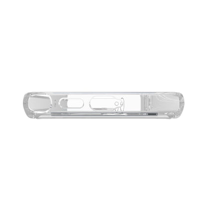 ZAGG Crystal Palace with Kickstand for Samsung Galaxy S24 Series - Clear - Forexengineer -Malaysia- 840390303639-840390303622-840390303615