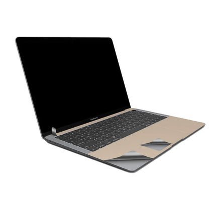 Zeelot Body Guard 6 In 1 Full Body Guard for MacBook Air M1 ( 2020 ) - Forexengineer -Malaysia- 4891011512974-4891011512950-4891011512967