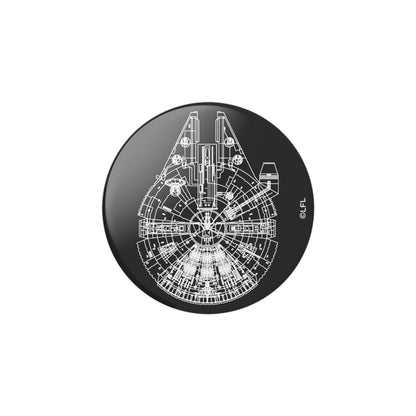 PopSockets Swappable Popgrip Licensed - Enamel Aluminium Series - Forexengineer -Malaysia- 842978165042-842978165059-840173707692-840173707708-840173707715