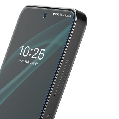 [2 PACK] Spigen Neo Flex for Samsung Galaxy S24 Series - Clear - Forexengineer -Malaysia- 8809971224109-8809971223348-8809971223423