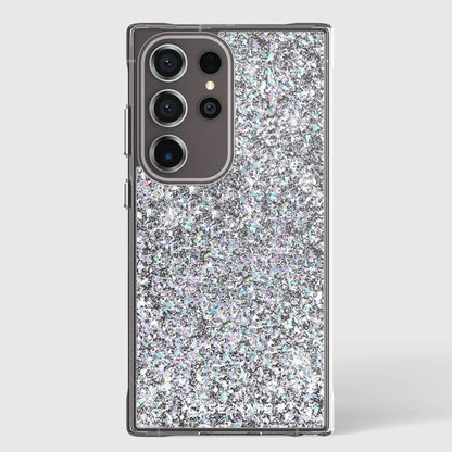 Case Mate Twinkle / Karat for Samsung Galaxy S24 Ultra - Magsafe Compatible - Forexengineer -Malaysia- 840171736441-840171736472