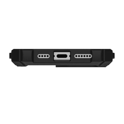 UAG Plasma XTE MagSafe for iPhone 16 Series - MagSafe Compatible with Kickstand - Forexengineer -Malaysia