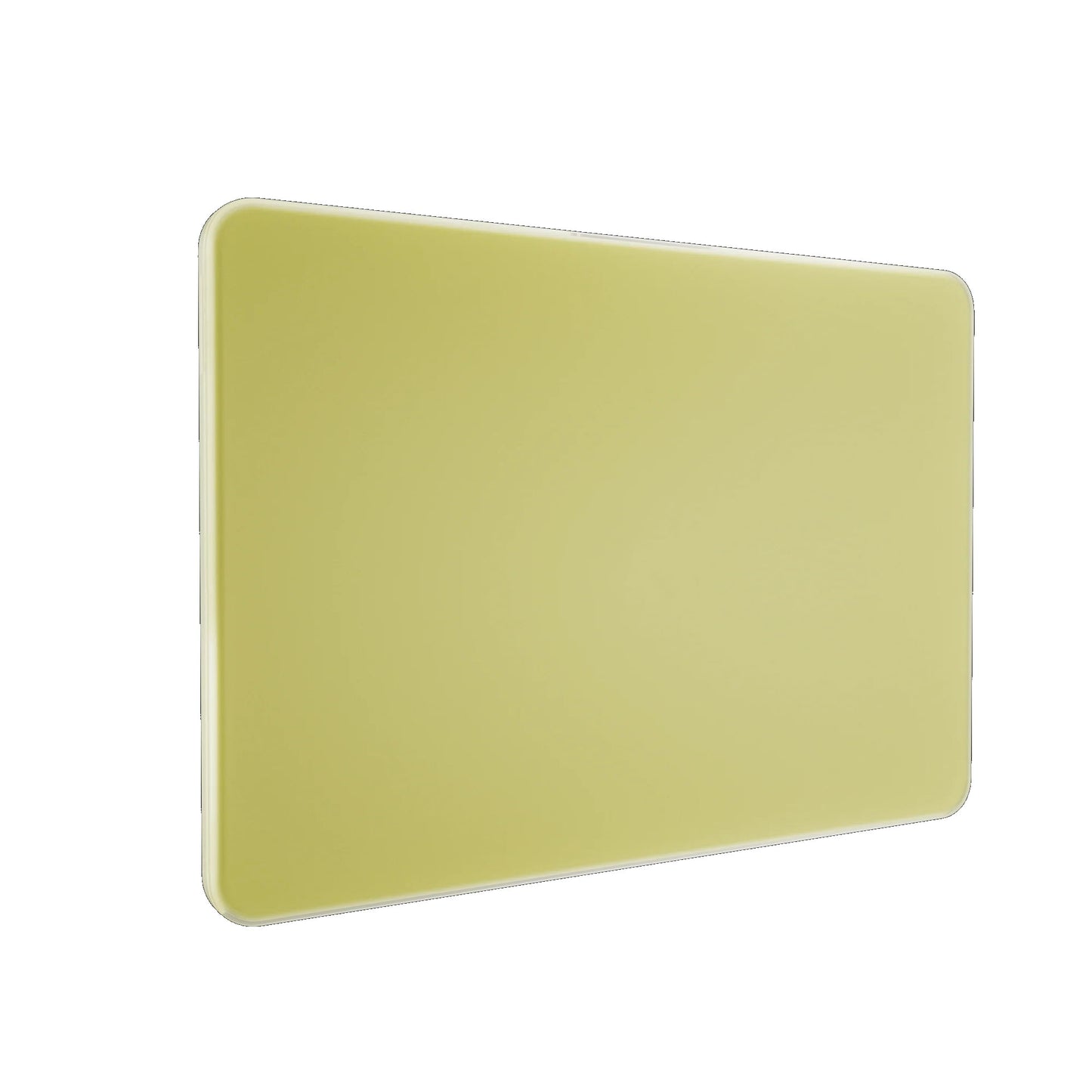MAGEASY AERO Matte Protection Case for MacBook Neo 13'' A18 ( 2026 ) - Fingerprint and Scratch Resistant