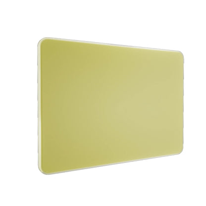 MAGEASY AERO Matte Protection Case for MacBook Neo 13'' A18 ( 2026 ) - Fingerprint and Scratch Resistant
