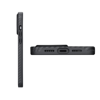 PITAKA MagEZ Case Pro 3 for iPhone 14 Series - Magsafe Compatible - Forexengineer -Malaysia- 6321116748582-6321116748728