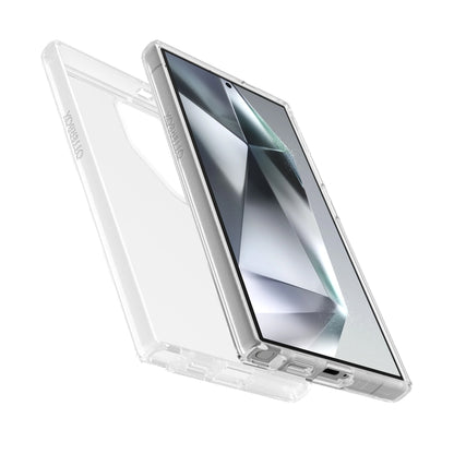 Otterbox Symmetry Series for Samsung Galaxy S24 Ultra - Clear - Forexengineer -Malaysia- 840304751761