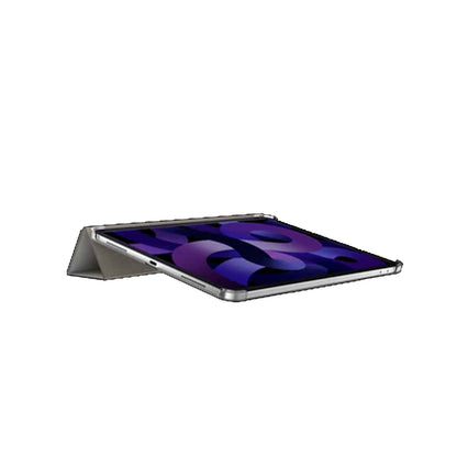 SwitchEasy Origami Nude for iPad Air 11" ( 2024 ) M2 / iPad Pro 11" ( 2022-2018 ) / iPad Air 10.9" ( 2022-2020 ) - Build-in Pencil Holder - Forexengineer -Malaysia