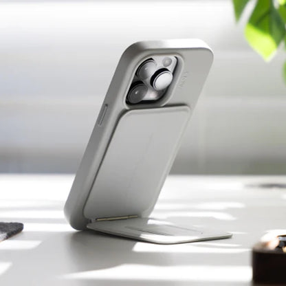 Moft Movas Snap Phone Tripod Stand - MagSafe Compatible -  MOFT Metal Ring Included - Forexengineer -Malaysia- 6975820901193-6975820901209-6975820901216-6975820901223