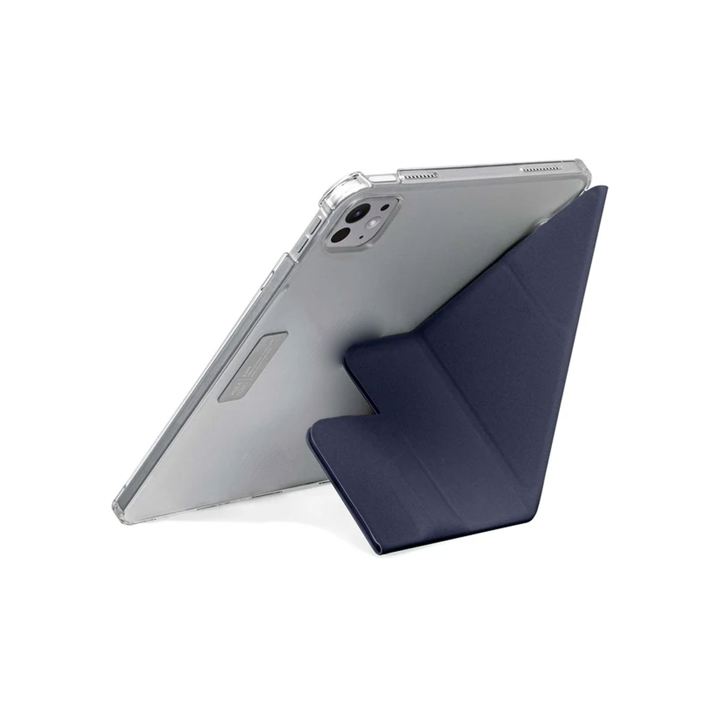 Laut Huex Folio for iPad Pro 11" / Pro 13" ( 2024 ) M4 with Versatile Stand and Stylus Pen Slot