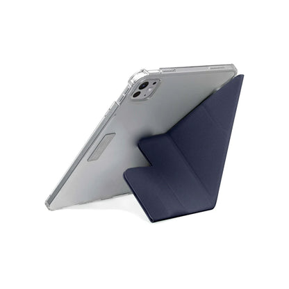 Laut Huex Folio for iPad Pro 11" / Pro 13" ( 2024 ) M4 with Versatile Stand and Stylus Pen Slot - Forexengineer -Malaysia