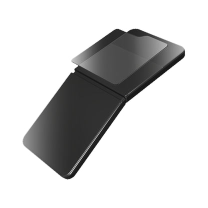 ZAGG Glass+ Edge ( Outside ) for Samsung Galaxy Z Fold 6 / Flip 6 - Extreme Shatter Protection - Clear - Forexengineer -Malaysia