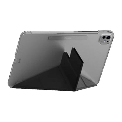 SwitchEasy Origami Nude for iPad Pro 13" / iPad Pro 11'' ( 2024 ) M4 - With Build-in Pencil Holder - Forexengineer -Malaysia