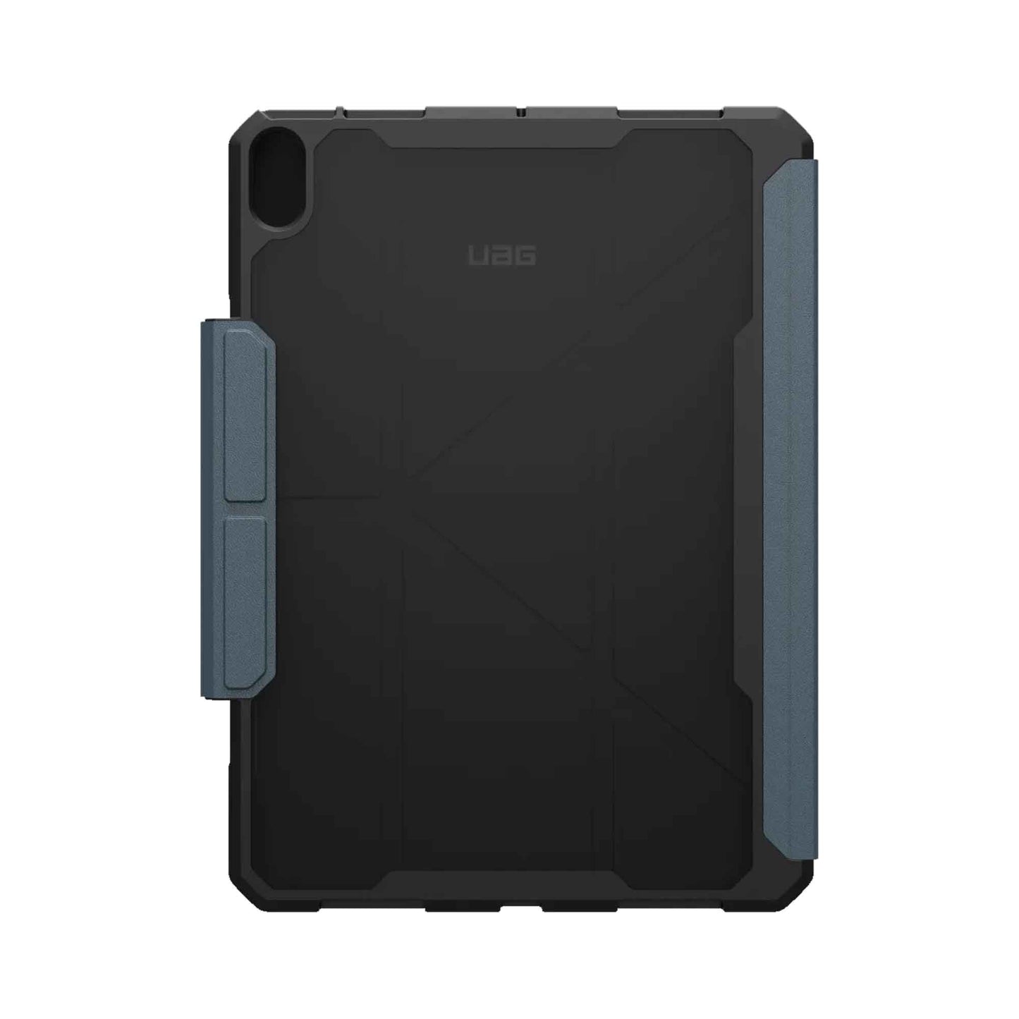 UAG Essential Armor for iPad Air 11" (2024) M2 - Folio Case with Pencil Storage