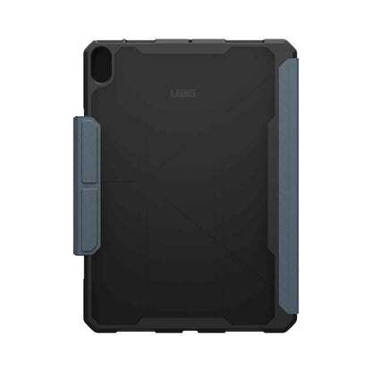 UAG Essential Armor for iPad Air 11" (2024) M2 - Folio Case with Pencil Storage - Forexengineer -Malaysia- 840283913808-840283913815-840283913914