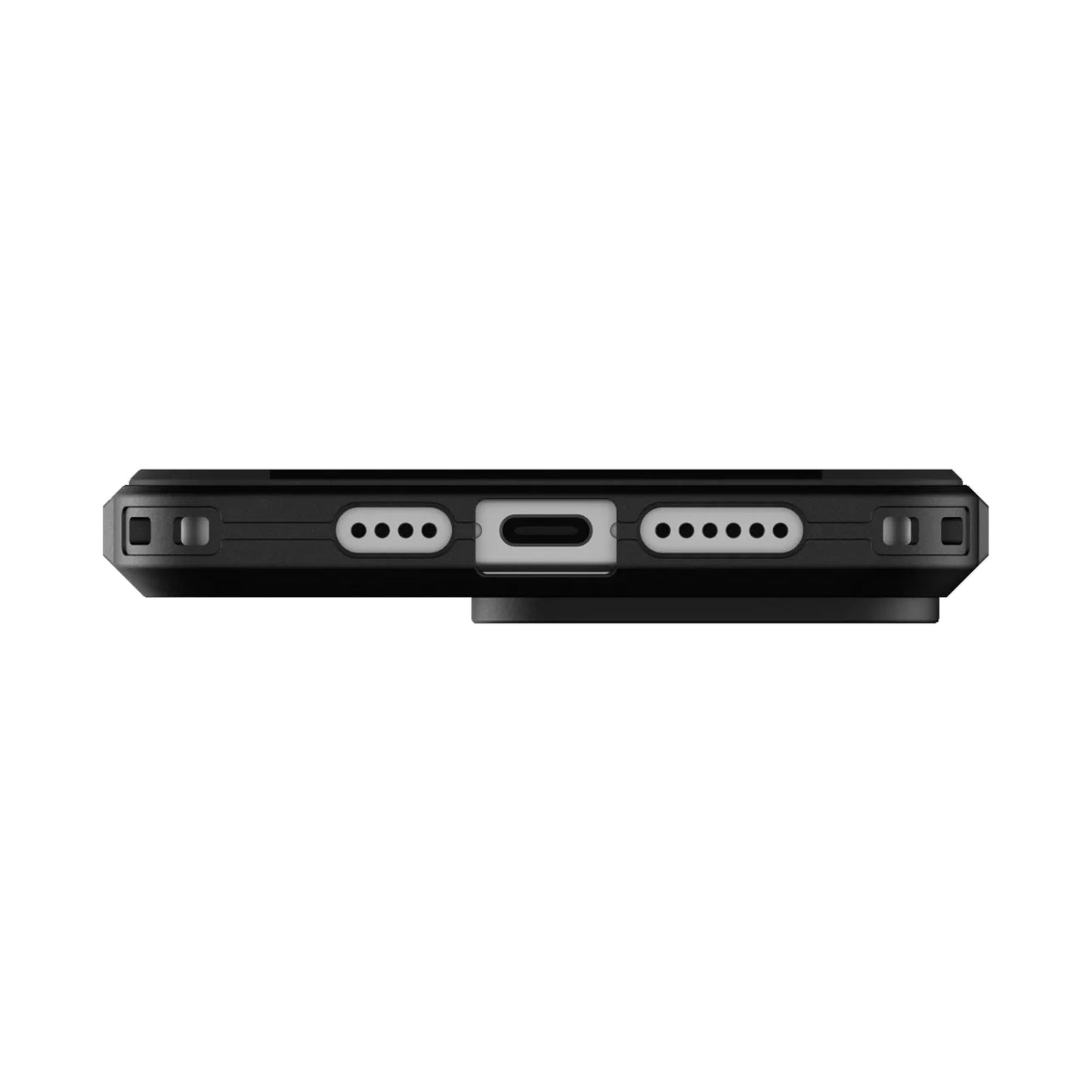 UAG Civilian Magsafe for iPhone 16 Series- Magsafe Compatible