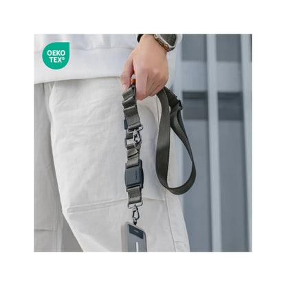 MAGEASY Utility Strap Sling Strap + Strap Card - 25mm ( Fidlock ) - Phone Lanyard - Forexengineer -Malaysia