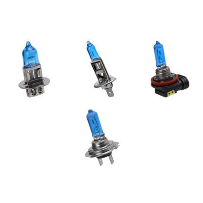 [1 Year Warranty] PIAA Hyper Arros 5000k Halogen Bulb H1 / H3 / H4 / H7 / H8 / H11 / HB3 / HB4 - 2 pcs Bulb - Forexengineer -Malaysia- 4960311043577-4960311043607-4960311043591-4960311043584-4960311043614-4960311043621-4960311043638
