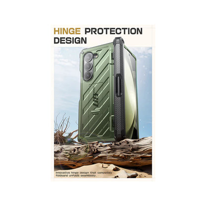 Supcase Unicorn Beetle Pro for Samsung Galaxy Z Fold 6 - With Built-in Glass Screen Protector and  S-Pen Holder - Forexengineer -Malaysia- 843439147614-843439147621-843439147638-843439147645-843439147652