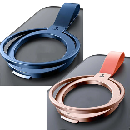 Torras Omni Ring Magnetic Phone Grip Holder Kickstand for iPhone MagSafe Series / MagSafe Case - Forexengineer -Malaysia- 6938075667375-6938075667382-6938075667368-6938075667344-6938075667351