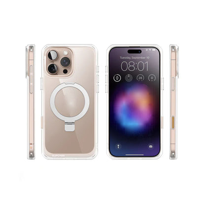 SUPCASE Unicorn Beetle MAG Stand for iPhone 16 Series - with Camera Control Button and Kickstand - Forexengineer -Malaysia
