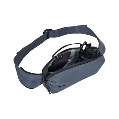 Thule Aion Sling Bag - Crossbody Bag Hip Pack - Forexengineer -Malaysia- 0085854252119-0085854252126-0085854255370