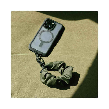 Bitplay Scrunchie Wrist Strap - Strap Adapter Included and Adjustable Cord - Forexengineer -Malaysia- 4712010465521-4712010465538-4712010465507-4712010465514-4712010465491