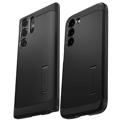 Spigen Tough Armor for Samsung Galaxy S23 Series - Forexengineer -Malaysia- 8809896740302-8809896740739-8809896740319-8809896740746-8809896740326