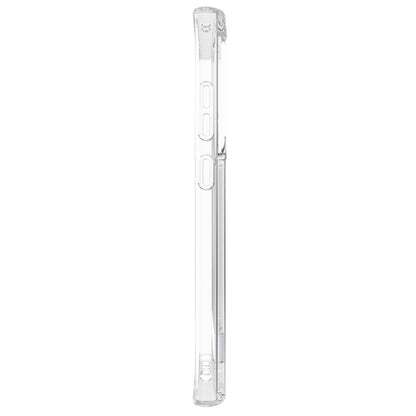 ZAGG Crystal Palace with Kickstand for Samsung Galaxy S24 Series - Clear - Forexengineer -Malaysia- 840390303639-840390303622-840390303615