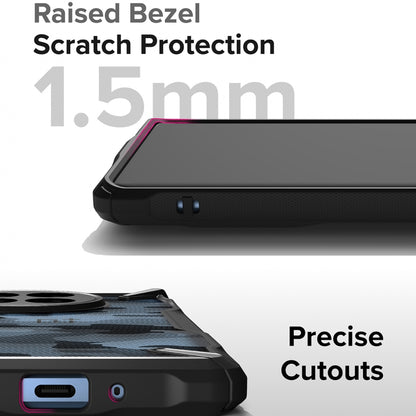 RINGKE Fusion X for OnePlus 12R Protective Grip Case - Forexengineer -Malaysia- 7709881212121-7709881213131-7709881214141