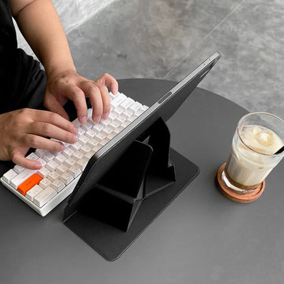 MOFT Snap Float Folio & Case Set for iPad Pro 12.9" / Pro 11”  and iPad Air 10.9" - Forexengineer -Malaysia- 6975820900042-STG6975820900707-6975820900028-STG6975820900677