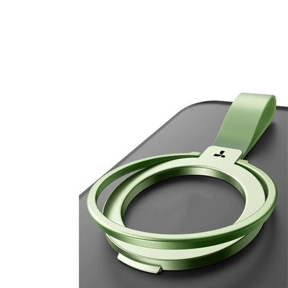 Torras Omni Ring Magnetic Phone Grip Holder Kickstand for iPhone MagSafe Series / MagSafe Case - Forexengineer -Malaysia- 6938075667375-6938075667382-6938075667368-6938075667344-6938075667351