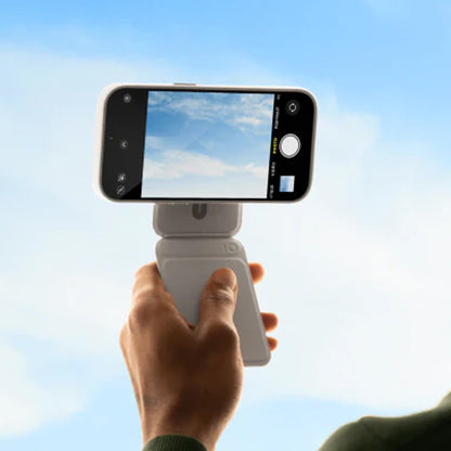 Moft Movas Snap Phone Tripod Stand - MagSafe Compatible -  MOFT Metal Ring Included - Forexengineer -Malaysia- 6975820901193-6975820901209-6975820901216-6975820901223