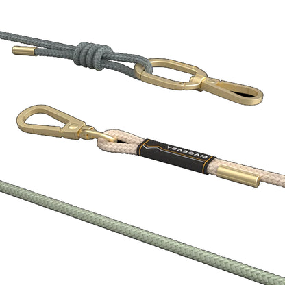 MAGEASY 6mm Rope Strap + Strap Card - Phone Lanyard Adjustable Length - Forexengineer -Malaysia- 4895241114809-4895241114816-4895241114823-4895241114830-4895241114847-4895241114854-4895241114861-4895241114878-4895241114885